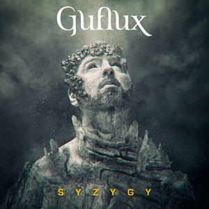 Syzygy Cover Art
